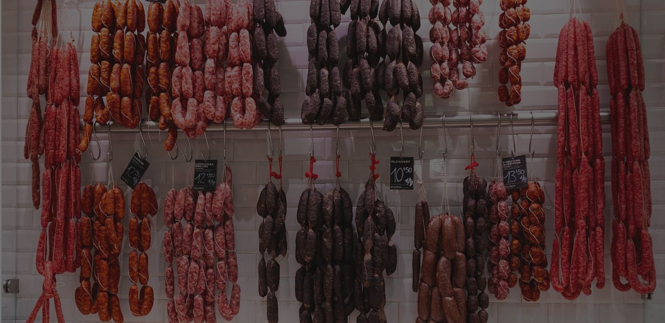 Embutidos